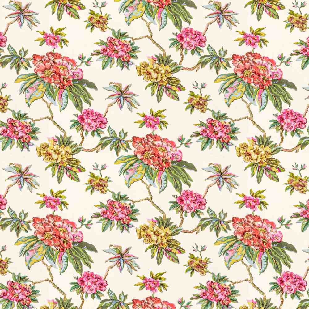 Sample of Stout Wilton Reef 7811-21 Bassett McNab Collection Multipurpose Fabric