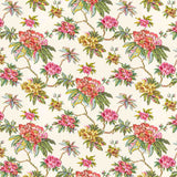 Sample of Stout Wilton Reef 7811-21 Bassett McNab Collection Multipurpose Fabric