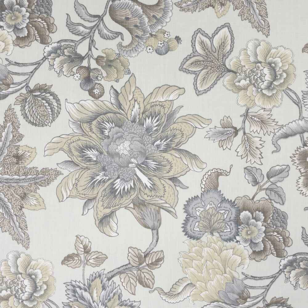 Sample of Stout Windy Flint 2 Rainbow Library Collection Multipurpose Fabric