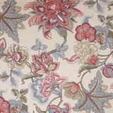 Sample of Stout Windy Punch 3 Rainbow Library Collection Multipurpose Fabric