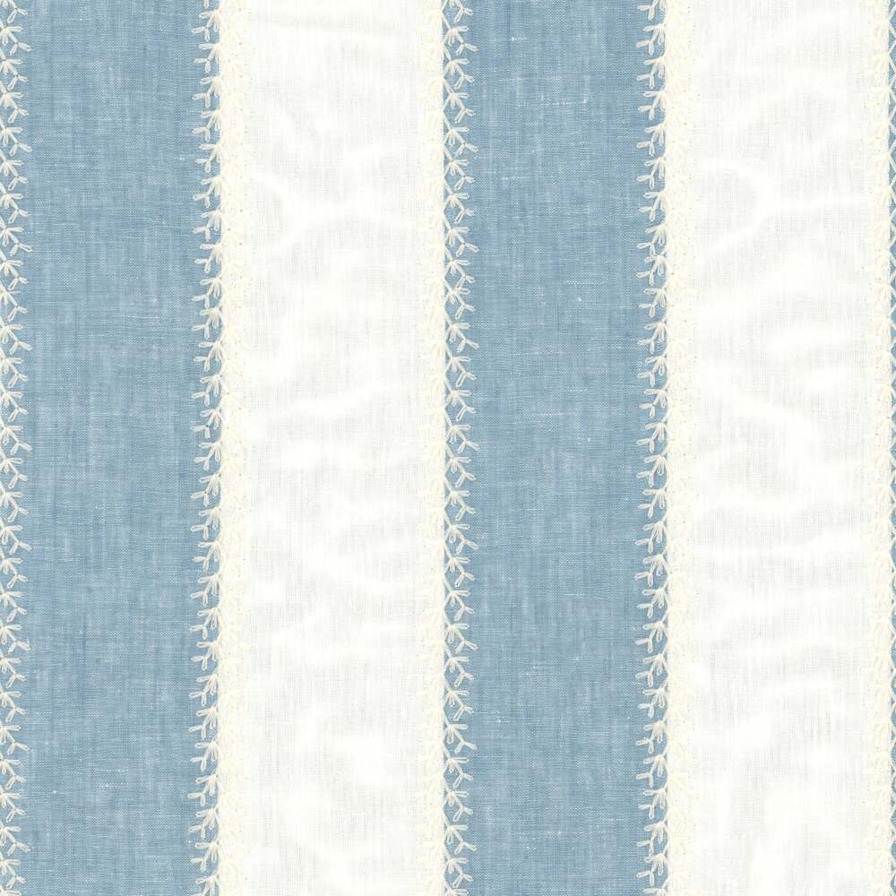 Sample of Stout Winifred Breeze 3 Comfortable Living Collection Multipurpose Fabric