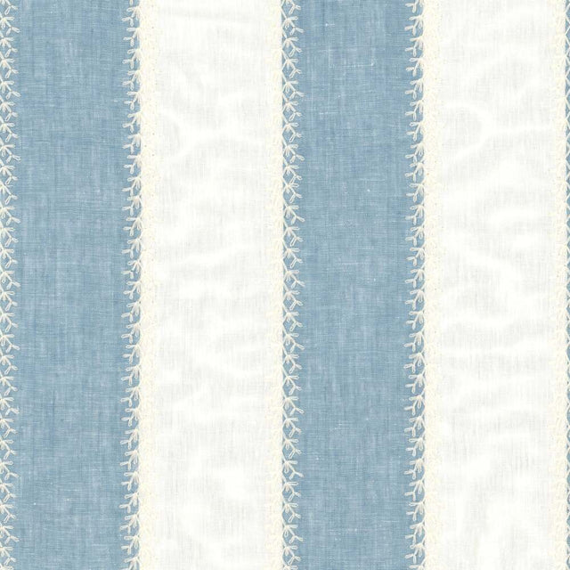 Sample of Stout Winifred Breeze 3 Comfortable Living Collection Multipurpose Fabric