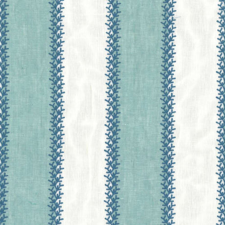 Sample of Stout Winifred Mist 1 Comfortable Living Collection Multipurpose Fabric