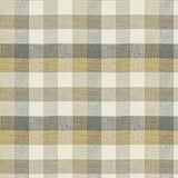 Sample of Stout Wintergarden Stone 1 Comfortable Living Collection Multipurpose Fabric