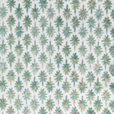 Sample of Stout Wyckwood Seacrest 3 Rainbow Library Collection Multipurpose Fabric