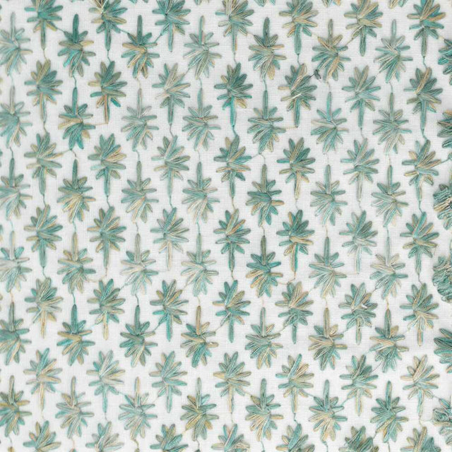 Sample of Stout Wyckwood Seacrest 3 Rainbow Library Collection Multipurpose Fabric