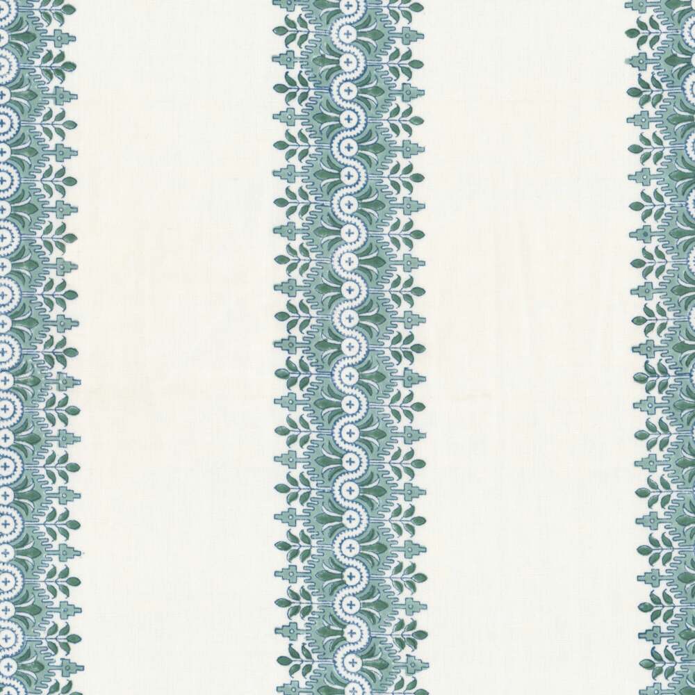 Sample of Stout Xander Lagoon 4 Comfortable Living Collection Multipurpose Fabric