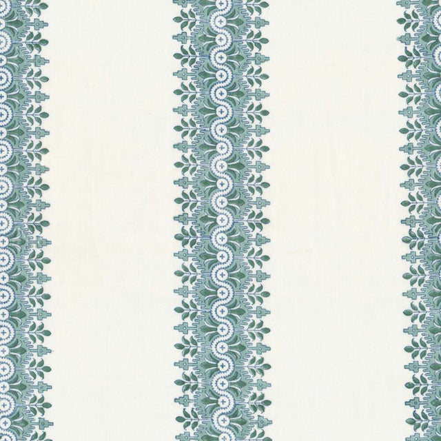 Sample of Stout Xander Lagoon 4 Comfortable Living Collection Multipurpose Fabric