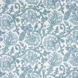 Sample of Stout Yappy Seaglass 1 Rainbow Library Collection Multipurpose Fabric