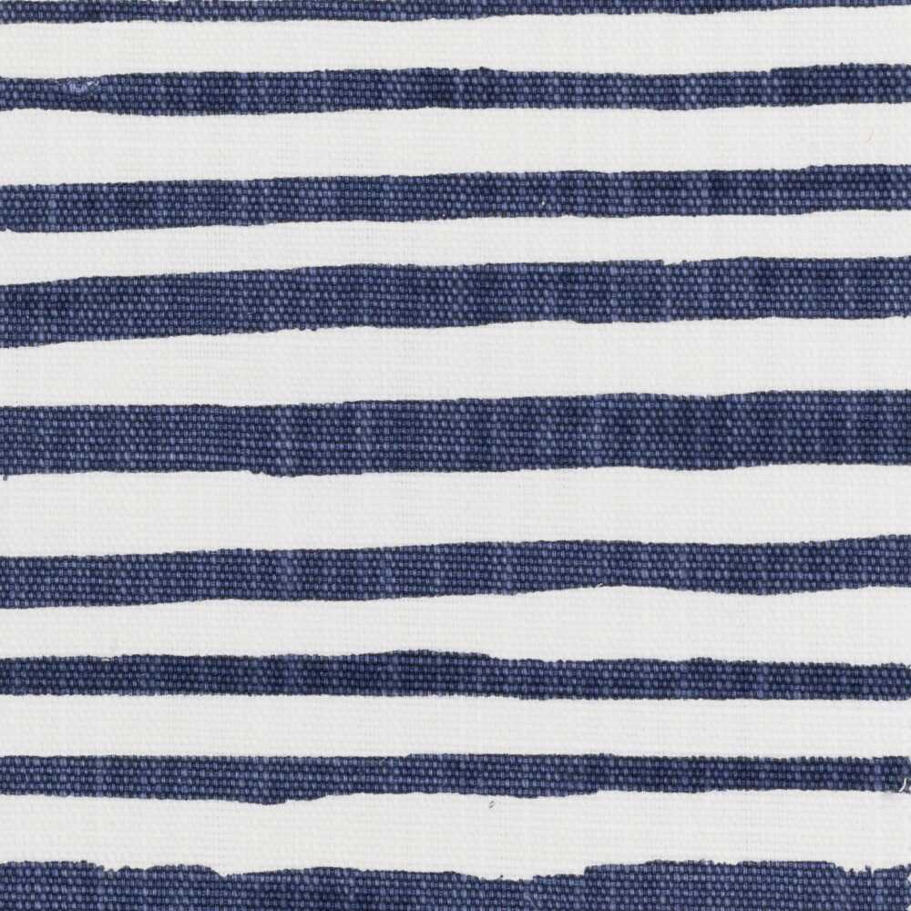 Sample of Stout Zachary Ink 1 Comfortable Living Collection Multipurpose Fabric