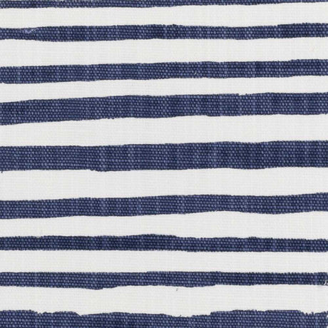 Sample of Stout Zachary Ink 1 Comfortable Living Collection Multipurpose Fabric