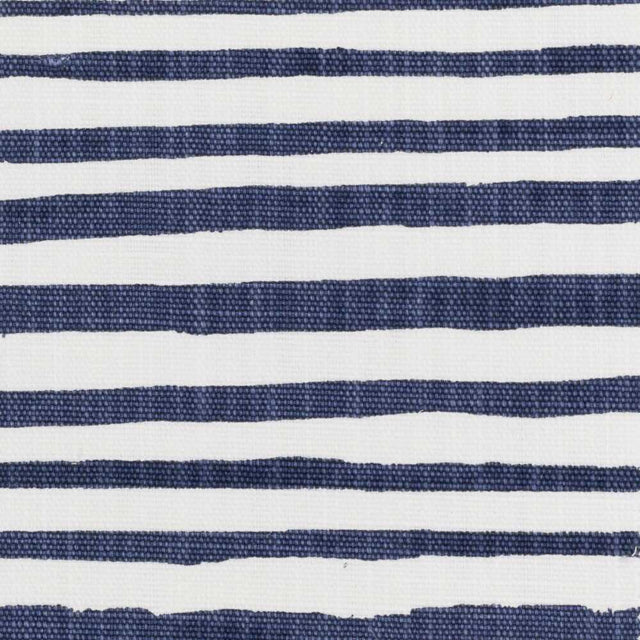 Sample of Stout Zachary Ink 1 Comfortable Living Collection Multipurpose Fabric