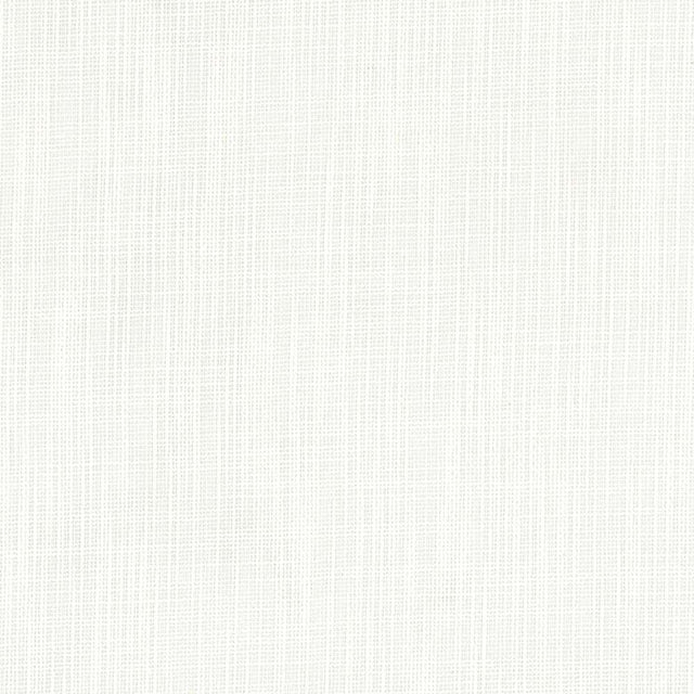 Sample of Stout Zelbio Chalk 1 Color My Window Collection Drapery Fabric
