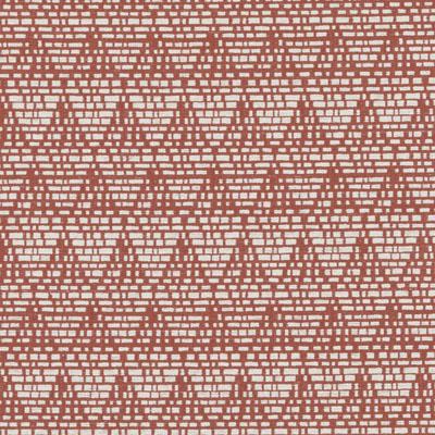 Suburban 71076-9 Red Market Place Wovens and Prints Collection Indoor Upholstery Fabric