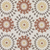 Suburban 71078-136 Spice Market Place Wovens and Prints Collection Indoor Upholstery Fabric