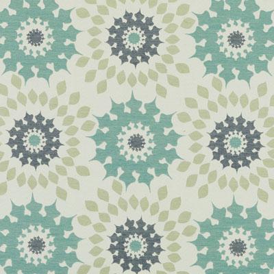 Suburban 71078-197 Marine Market Place Wovens and Prints Collection Indoor Upholstery Fabric