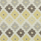 Suburban 71079-264 Goldenrod Market Place Wovens and Prints Collection Indoor Upholstery Fabric