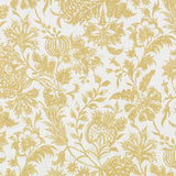 Suburban 72088-66 Yellow Market Place Wovens and Prints Collection Multipurpose Fabric