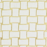 Suburban 73036 66-Yellow 363625 Urban Oasis Wovens & Prints Collection Indoor Upholstery Fabric