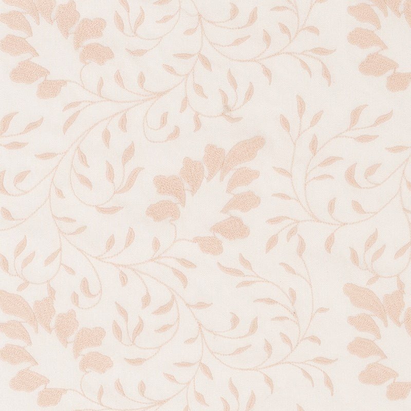 Suburban SA61780-124 Blush Nostalgia Prints and Wovens Collection Multipurpose Fabric