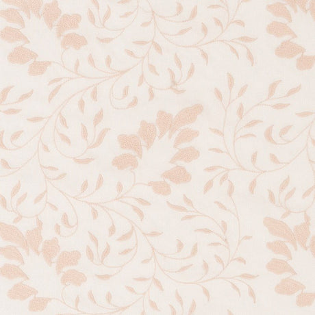 Suburban SA61780-124 Blush Nostalgia Prints and Wovens Collection Multipurpose Fabric