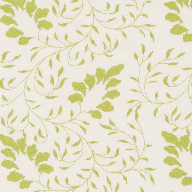 Suburban SA61780-533 Celery Nostalgia Prints and Wovens Collection Multipurpose Fabric
