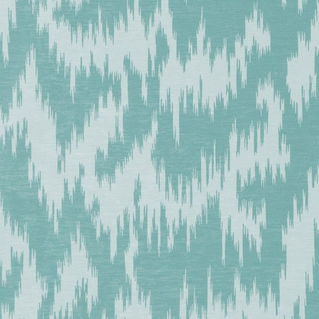 Suburban SE42626-28 Seafoam Nostalgia Prints and Wovens Collection Indoor Upholstery Fabric