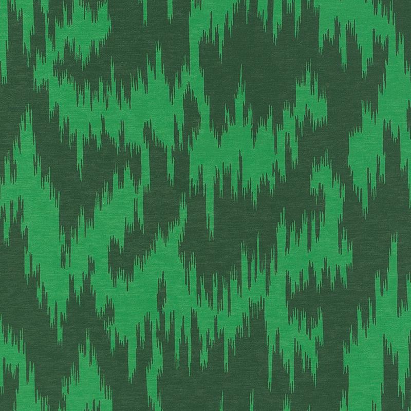 Suburban SE42626-58 Emerald Nostalgia Prints and Wovens Collection Indoor Upholstery Fabric
