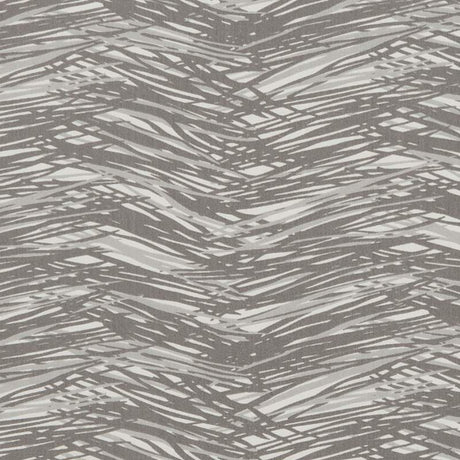 Suburban SE42631-15 Grey Nostalgia Prints and Wovens Collection Indoor Upholstery Fabric