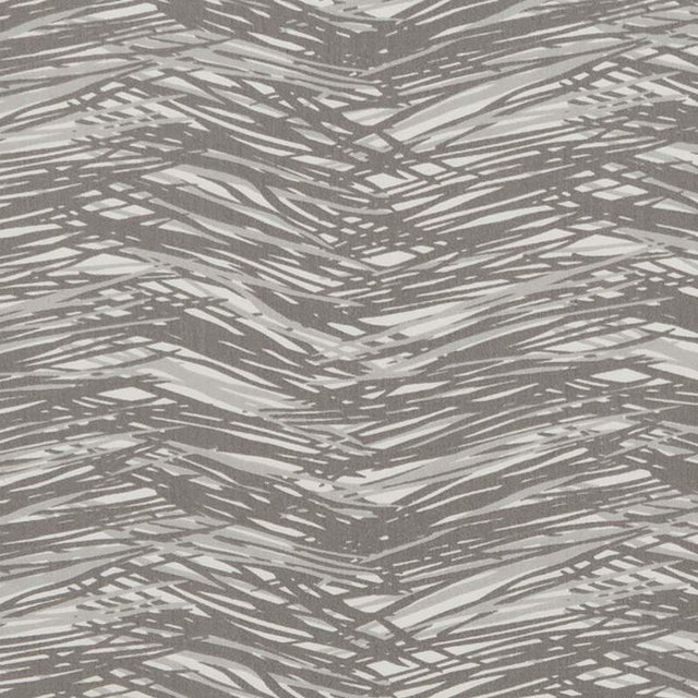Suburban SE42631-15 Grey Nostalgia Prints and Wovens Collection Indoor Upholstery Fabric