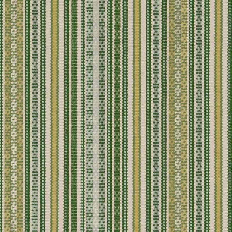 Suburban SU16320-2 Green Nostalgia Prints and Wovens Collection Indoor Upholstery Fabric