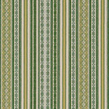 Suburban SU16320-2 Green Nostalgia Prints and Wovens Collection Indoor Upholstery Fabric