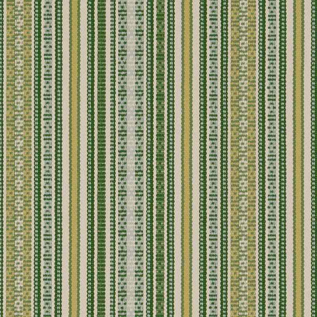 Suburban SU16320-2 Green Nostalgia Prints and Wovens Collection Indoor Upholstery Fabric