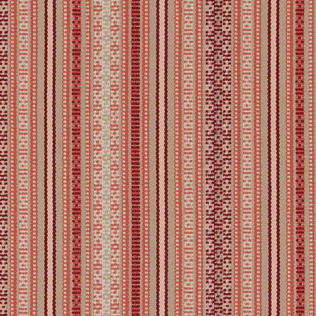 Suburban SU16320-202 Cherry Nostalgia Prints and Wovens Collection Indoor Upholstery Fabric