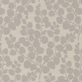 Suburban SU16322-15 Grey Nostalgia Prints and Wovens Collection Indoor Upholstery Fabric