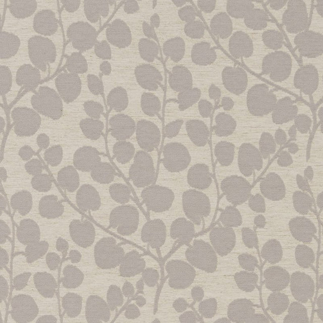 Suburban SU16322-15 Grey Nostalgia Prints and Wovens Collection Indoor Upholstery Fabric