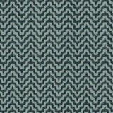 Suburban SU16323-57 Teal Nostalgia Prints and Wovens Collection Indoor Upholstery Fabric