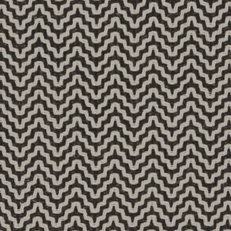 Suburban SU16323-688 Black and Creme Nostalgia Prints and Wovens Collection Indoor Upholstery Fabric