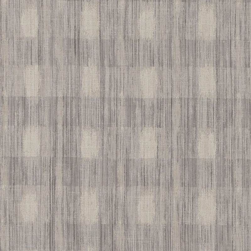 Suburban SU16324-15 Grey Nostalgia Prints and Wovens Collection Indoor Upholstery Fabric