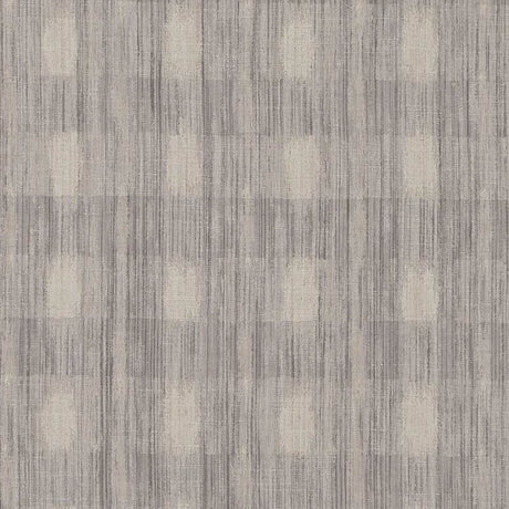 Suburban SU16324-15 Grey Nostalgia Prints and Wovens Collection Indoor Upholstery Fabric