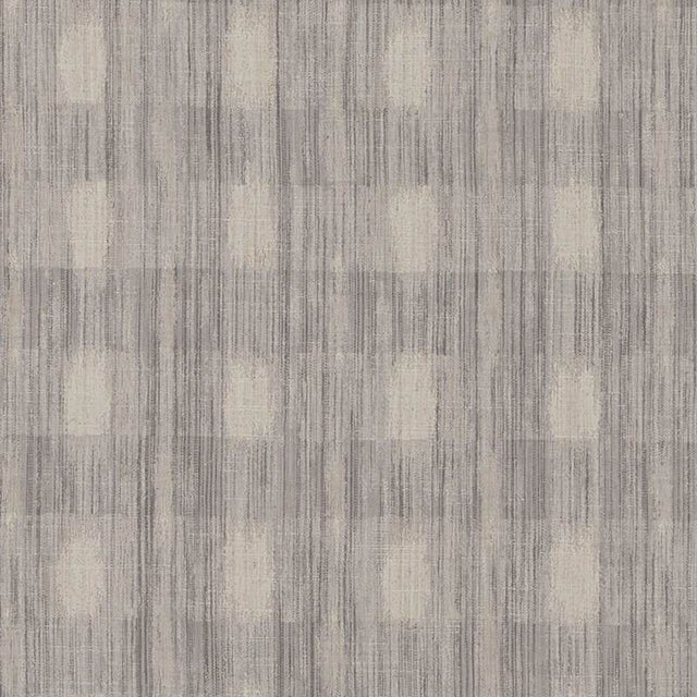 Suburban SU16324-15 Grey Nostalgia Prints and Wovens Collection Indoor Upholstery Fabric