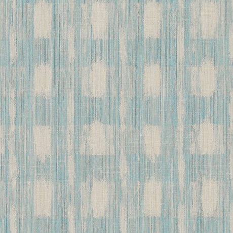 Suburban SU16324-5 Blue Nostalgia Prints and Wovens Collection Indoor Upholstery Fabric