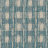 Suburban SU16324-57 Teal Nostalgia Prints and Wovens Collection Indoor Upholstery Fabric