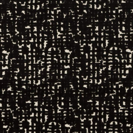 Suburban SV16319-12 Black Nostalgia Prints and Wovens Collection Indoor Upholstery Fabric
