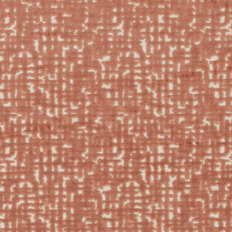 Suburban SV16319-151 Grapefruit Nostalgia Prints and Wovens Collection Indoor Upholstery Fabric