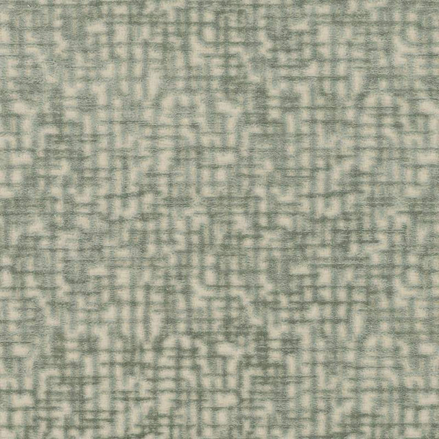 Suburban SV16319-619 Seaglass Nostalgia Prints and Wovens Collection Indoor Upholstery Fabric