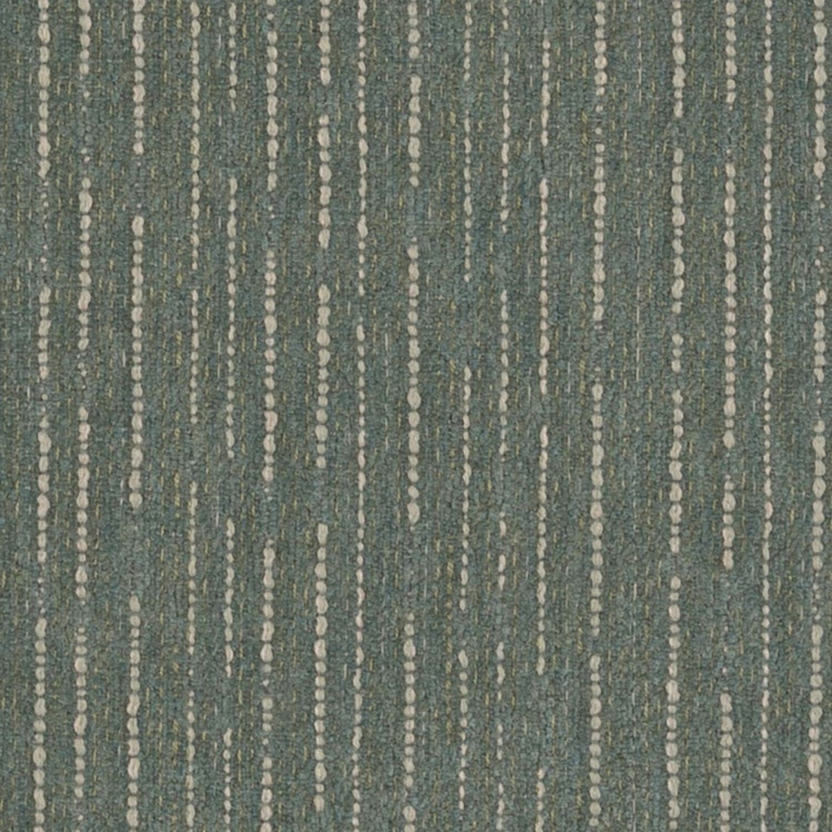 Sunbrella Abundant Seaglass 370011-0008 Interiors Foundation Collection Upholstery Fabric
