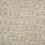 Sample of Sunbrella Action Ash 44285-0001 Elements Collection Upholstery Fabric