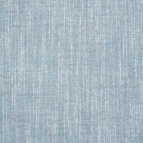 Sample of Sunbrella Adena Celeste 44268-0030 Elements Collection Upholstery Fabric