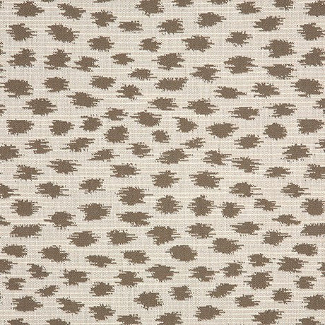 Sample of Sunbrella Agra Pebble 145147-0002 Fusion Collection - Reversible Upholstery Fabric (Light Side)